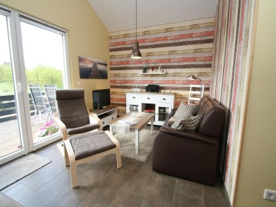 Holiday house Ferienhaus Tversted in Zarrentin - Features photo 11