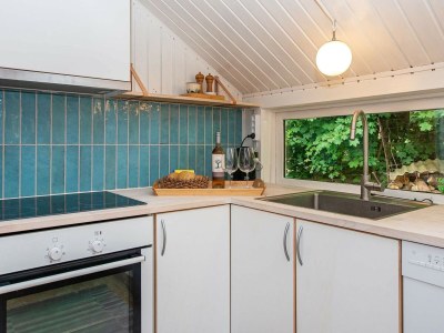 Holiday house Tranquil Haven in Knebel - By Traum Ferienwohnungen - Outdoor photo 22