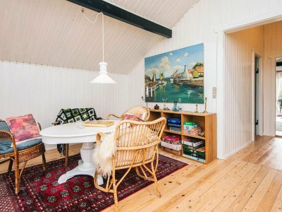 Holiday house Tranquil Haven in Knebel - By Traum Ferienwohnungen - Outdoor photo 23