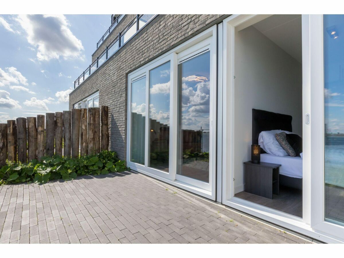 Apartment Apartment in Sint-Annaland by Marina - Outdoor photo 4