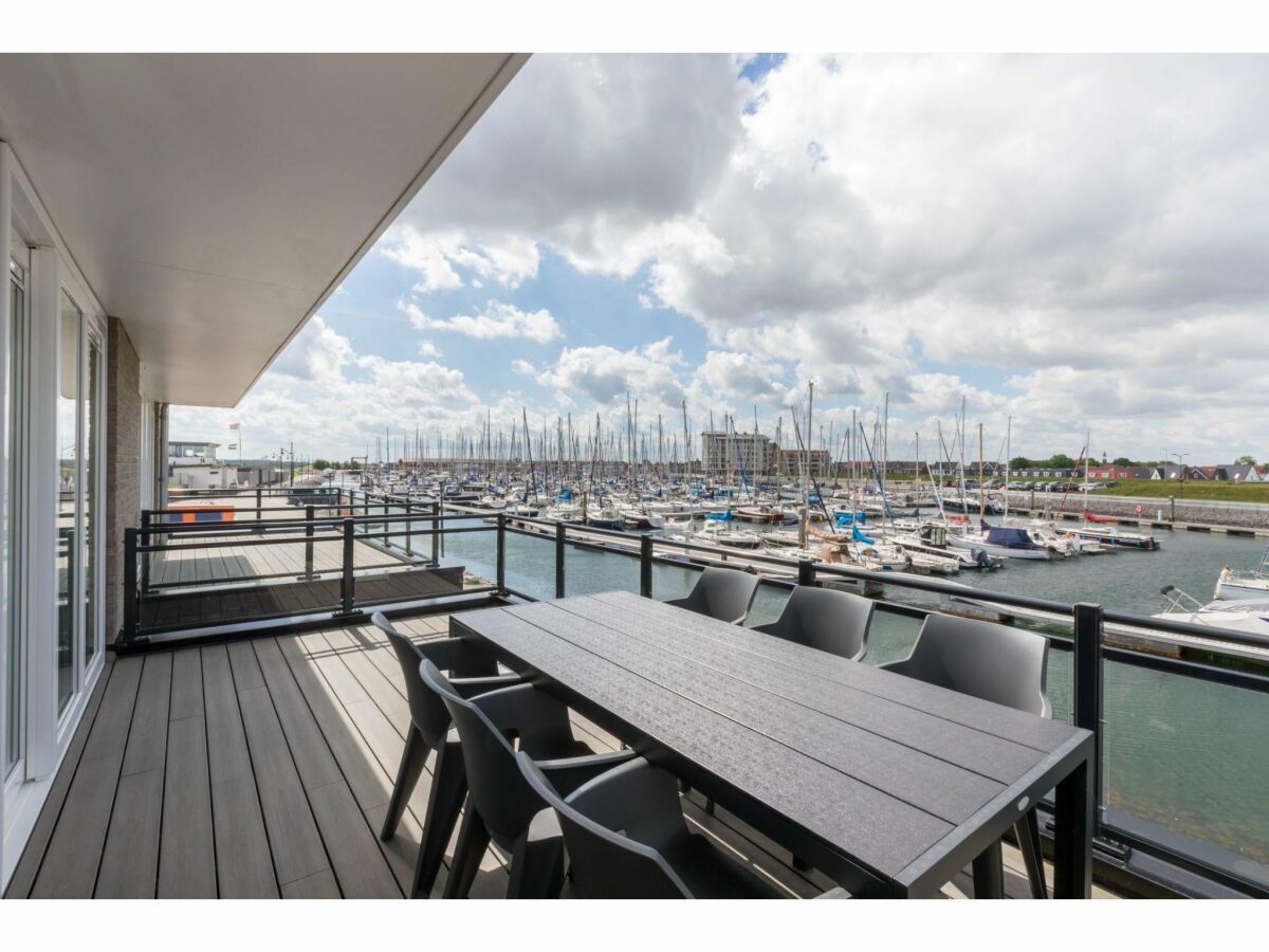 Apartment Apartment in Sint-Annaland by Marina - Outdoor photo 5