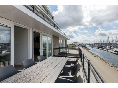 Apartment Apartment in Sint-Annaland by Marina - Outdoor photo 7