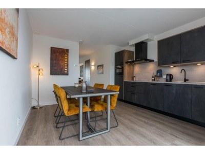 Apartment Apartment in Sint-Annaland by Marina - Features photo 26