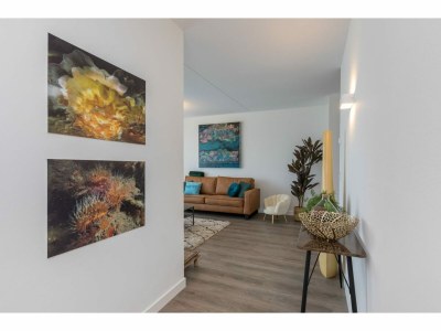 Apartment Apartment in Sint-Annaland by Marina - Features photo 28