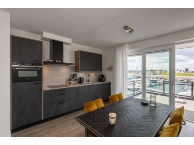 Apartment Apartment in Sint-Annaland by Marina - Features photo 29
