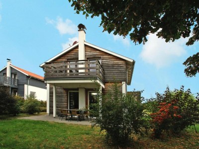 Holiday house Ferienhaus An de Linn, Nakenstorf in Mecklenburg Coast - Holiday house