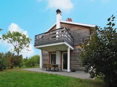 Holiday house Ferienhaus An de Linn, Nakenstorf - Outdoor photo 4