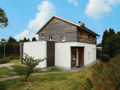 Holiday house Ferienhaus An de Linn, Nakenstorf - Outdoor photo 5
