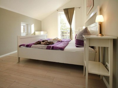 Holiday house Ferienhaus An de Linn, Nakenstorf - Features photo 9