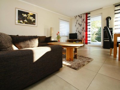 Holiday house Ferienhaus An de Linn, Nakenstorf - Features photo 13