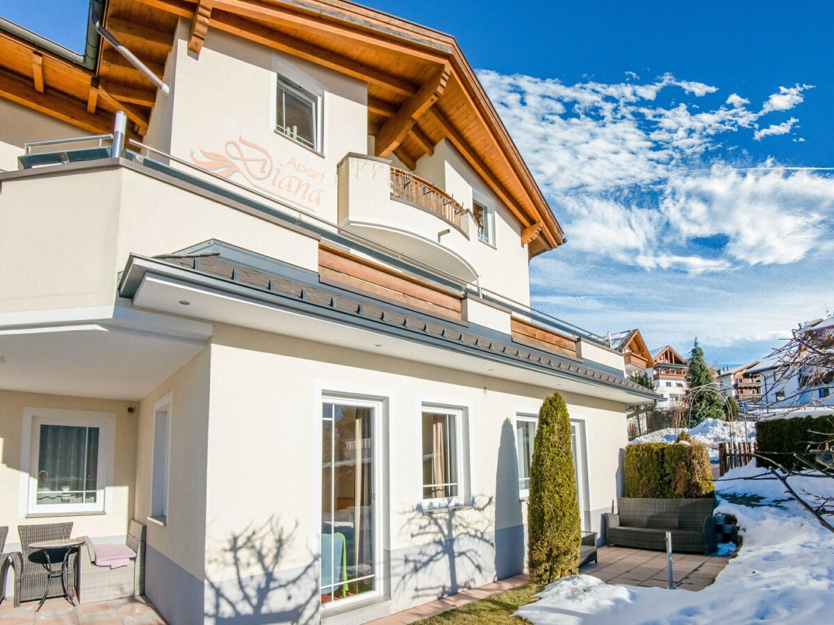 Apartment Apartment in Fiss in Tyrol