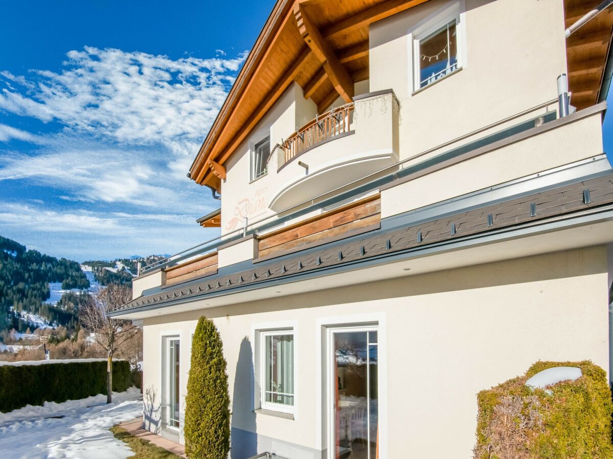 Apartment Apartment in Fiss in Tyrol - Outdoor photo 3