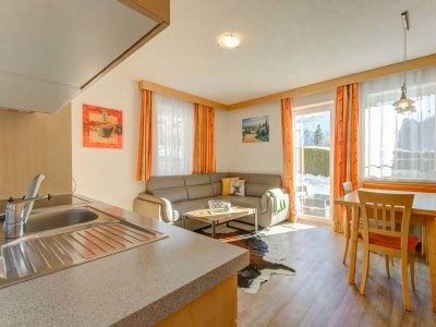 Apartment Apartment in Fiss in Tyrol - Features photo 16