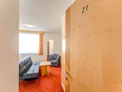 Apartment Apartment in Fiss in Tyrol - Features photo 17
