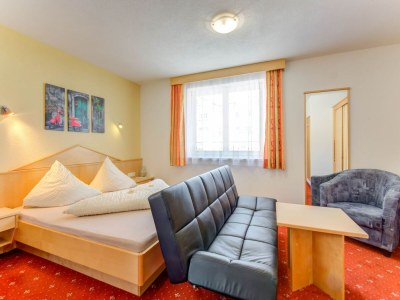 Apartment Apartment in Fiss in Tyrol - Features photo 27