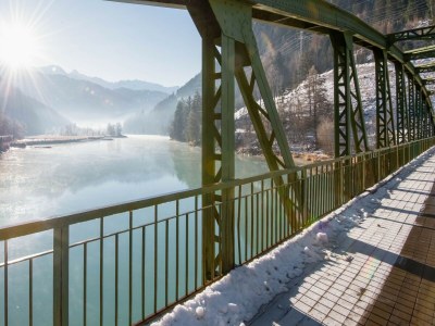 Apartment Apartment in Fiss in Tyrol - Environment photo 36