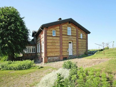 Apartment Wohnung in Zahrensdorf bei drei Seen - Outdoor photo 4