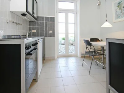 Apartment Wohnung in Zahrensdorf bei drei Seen - Features photo 7