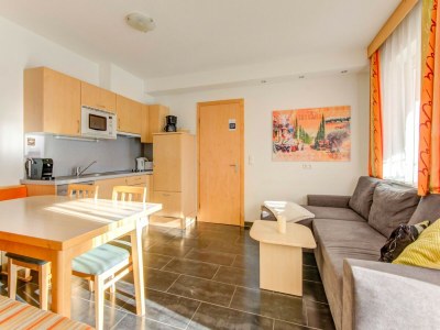 Apartment Einladende Ferienwohnung in Fiss in den Bergen - Features photo 9