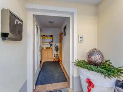 Apartment Einladende Ferienwohnung in Fiss in den Bergen - Features photo 12