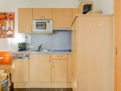 Apartment Einladende Ferienwohnung in Fiss in den Bergen - Features photo 17