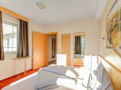 Apartment Einladende Ferienwohnung in Fiss in den Bergen - Features photo 20