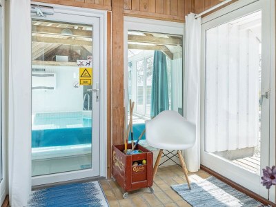 Holiday house 10 person holiday home in Fjerritslev-By Traum - Outdoor photo 33
