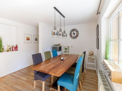 Apartment Wohnung Feld am See nahe Skipisten - Features photo 12