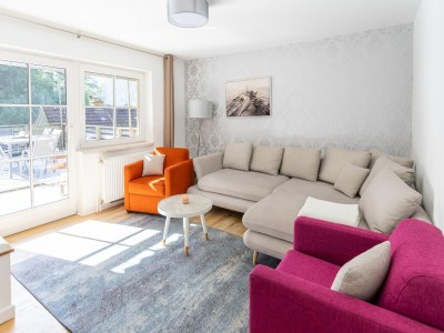 Apartment Wohnung Feld am See nahe Skipisten - Features photo 32