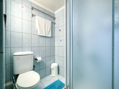 Apartment Gemütliche Wohnung in Αθήνα mit Veranda - Features photo 22