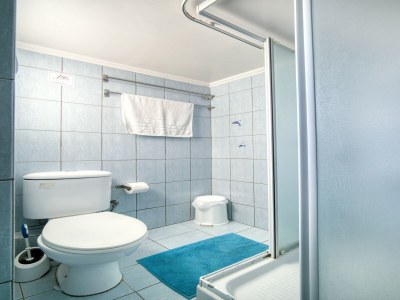Apartment Gemütliche Wohnung in Αθήνα mit Veranda - Features photo 25