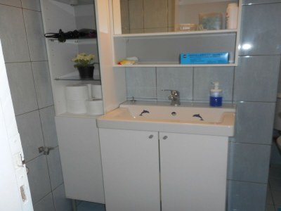 Apartment Gemütliche Wohnung in Αθήνα mit Veranda - Features photo 29