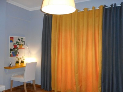 Apartment Gemütliche Wohnung in Αθήνα mit Veranda - Outdoor photo 38