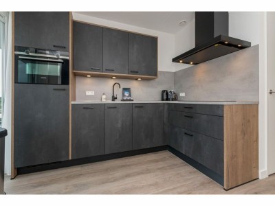 Apartment Apartment in Sint-Annaland with Water Views - Features photo 16