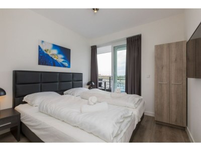 Apartment Apartment in Sint-Annaland with Water Views - Features photo 18