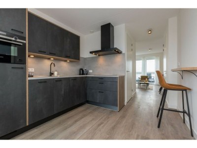 Apartment Apartment in Sint-Annaland with Water Views - Features photo 19