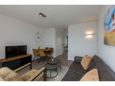 Apartment Apartment in Sint-Annaland with Water Views - Features photo 26
