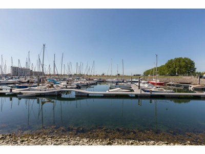 Apartment Apartment in Sint-Annaland with Water Views - Environment photo 35