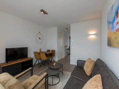 Apartment Apartment in Sint-Annaland with Water Views - Outdoor photo 62