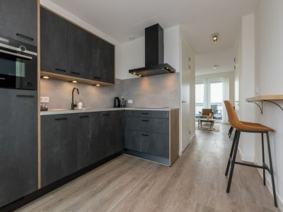 Apartment Apartment in Sint-Annaland with Water Views - Outdoor photo 67