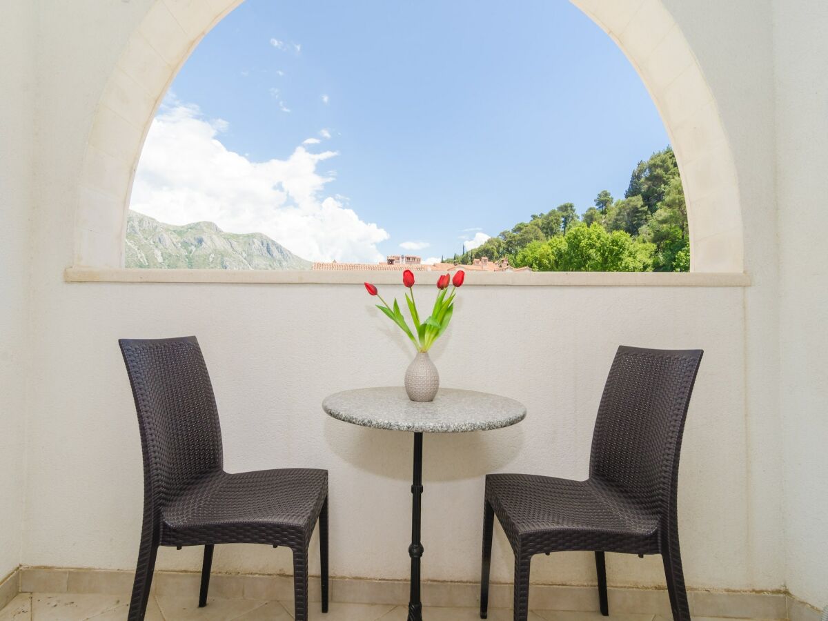Apartment Apartments &amp; Rooms Barišić - Double Room with Balcony and City View(First Floor)(Soba 11) - Outdoor photo 2