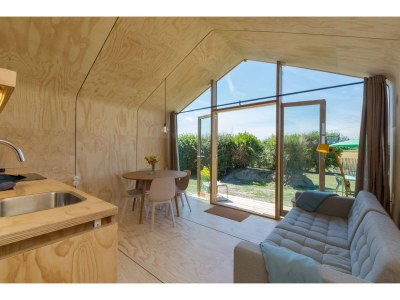 Holiday house Tiny House in Zeeland near Oranjezon Dunes - Features photo 23