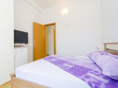 Apartment Apartments &amp; Rooms Barišić - Standard Double Room with Balcony and Garden View (Soba 5) - Outdoor photo 27