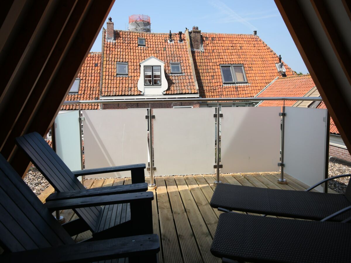 Holiday house Luxuriöser VOC-Aufenthalt mit Aussicht - Outdoor photo 4