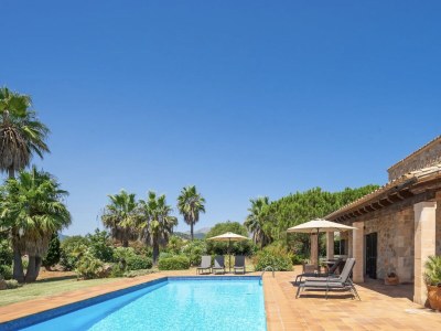Cottage Cana Elisa 4 in Pollensa / Pollença - Cottage