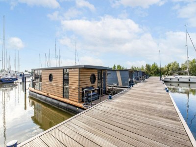 House boat Houseboat in Volendam Marina - Environment photo 30