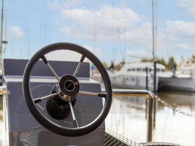 House boat Houseboat in Volendam Marina - Outdoor photo 40