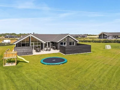 Holiday house Luxus-Ruckzug fur 18 -- By Traum Ferienwohnungen - Holiday house