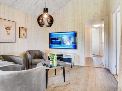 Holiday house Luxus-Ruckzug fur 18 -- By Traum Ferienwohnungen - Outdoor photo 16