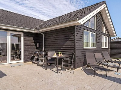 Holiday house Luxus-Ruckzug fur 18 -- By Traum Ferienwohnungen - Outdoor photo 23